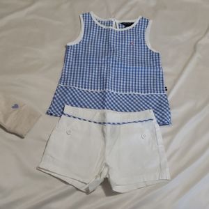 Girls Clothes